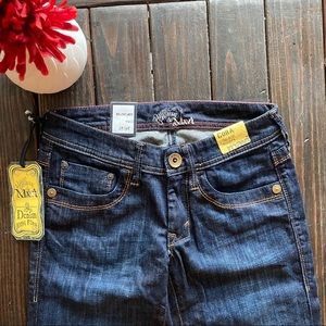 NWT Mavi Cora Jeans - Size W26 L30